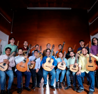 "Tierra mía": concierto de la Filarmónica de Música Colombiana