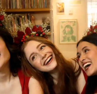 Un viaje de Na-Vi-Dad