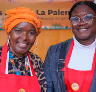Bogotá celebra sus sabores y saberes con la Feria Gastronómica de Navidad