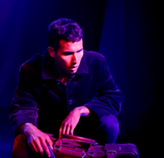  Aldo Zolev: la vida hecha música