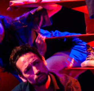 Al Teatro El Parque llega la obra 'Al Otro Lado'  