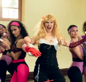 El teatro y la danza convergen en un solo espacio