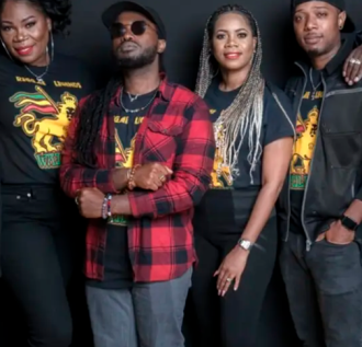 The Wailers el aniversario 40 de 'Legend'