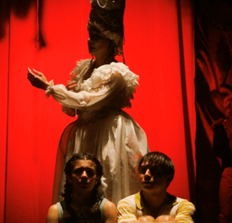 El FIAV llega al Teatro El Parque con Tom Tom the Piper's Son