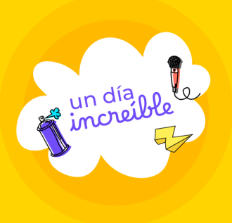 Estreno 'Un día increíble'    