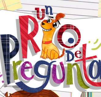Estreno: Un río de preguntas