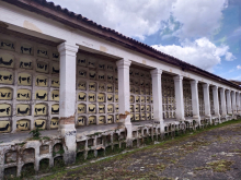 Cementerio de Pobres