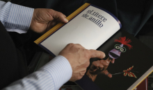 Premio Julio González Gómez