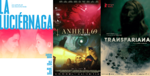 Cine LGBTI Colombia