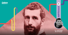 Imagen portada de José Asunción Silva