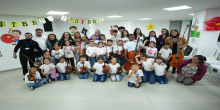 Coro Hijas e Hijos de la Paz