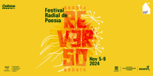 Reverso Bogotá: poesía 2024