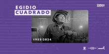 Egidio Cuadrado