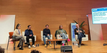SCRD en BIME