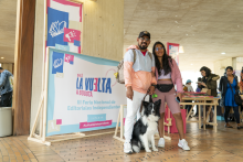 La Vuelta 2023