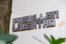 Pabellón libertad