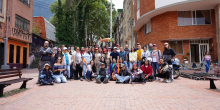 jornada de Centro Vive