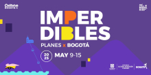 Imperdibles de la semana