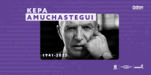 Kepa Amuchastegui