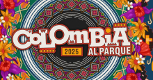 Colombia al parque