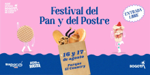 Imagen festival del pan