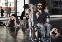 La danza se transforma en un espacio de inclusión con Danza para la Diversidad 2025