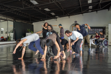 ConCuerpos-Clase Agosto-Camila Malaver