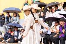 Así vivimos Ruta Teatro