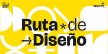 Llega Ruta de Diseño 2026: una oportunidad para proponer soluciones de ciudad